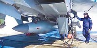 «Кинжал» испытывают на прочность