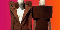 Изобретение фэшн-современности: эпоха Мартина Марджелы