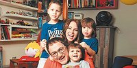 Дмитрий Дибров: «Хочу, чтобы Полина знала – юность замужеством не заканчивается»