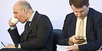 Капитальные разногласия