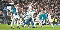 «РЕАЛ»: КОНТРАКТ С ДЬЯВОЛОМ