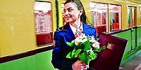 Эпоха скорости и комфорта