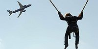Россия и США разлетаются все дальше
