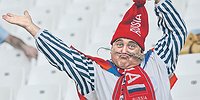Чемпионат с ничейным результатом