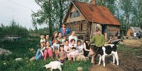 Задачка на пять триллионов