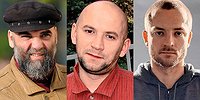 В Африке убиты российские журналисты