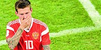 Черное лето Смолова. Пусть оно скорее закончится