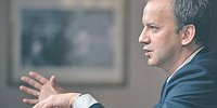 «Инерция бюрократической системы очень высока»