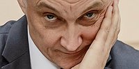 Бизнес заключают в крепкие изъятия