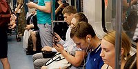 «Умный город»: от концепции к воплощению