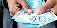 Пусть рубли работают