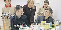 Сергей Собянин: Мы вкладываем деньги в развитие города