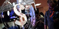 Рецессии проложили курс