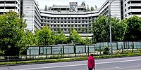 Конец мрачной легенды