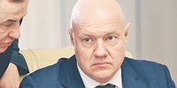 Позвали в дорогу