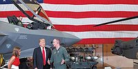 «Кузькина мать» Дональда Трампа