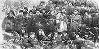 «Смело иду навстречу расстрелу»