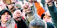 Каков запас народного терпения?