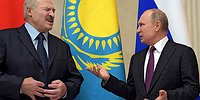 Вот что газ животворящий делает