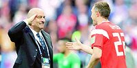 Станислав Черчесов:
