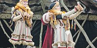 Губернаторов выталкивают в сети