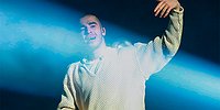 Музыка, которая заглядывает за предел