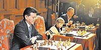 Кирсан Илюмжинов: Я независимый. Сегодня здесь, завтра — в Лондоне