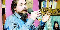 «Мы за джинсы продали Советский Союз»