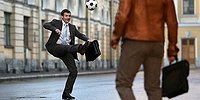 Защита от главного дурака