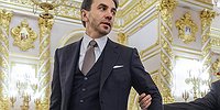 Михаилу Абызову шьют портфель