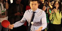 Владимир Зеленский ждет второго
