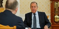 Игра вдолгую Сергея Лаврова