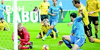 САМАЯ ПРОСТАЯ ПОБЕДА СЕМАКА. У ПИТЕРА - СНОВА «+6»