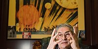 «Колонизация космоса — это билет в один конец»