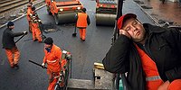 Рынок труда и парадоксов