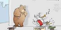 Утром — деньги, вечером — шоу
