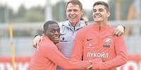НОВАЯ РЕВОЛЮЦИЯ «СПАРТАКА». ЧТО ОНА ОЗНАЧАЕТ?
