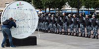 Единство формы и задержания