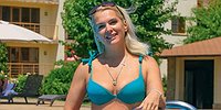 Мария Порошина о рождении сына, подарках судьбы и близких людях