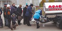Какое «Ж» мы пьем?