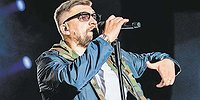 Баста: «Я — из русского рэпа. Мне не страшен футбольный хейт»
