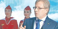 «Аэрофлот» поделится «Победой»