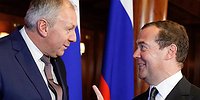 Дружба налогов