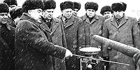 Долголетие по Рыжкову