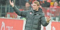 В чем не сошлись Кононов и «Спартак»?