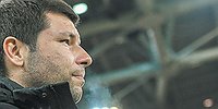 Мурад Мусаев: «Краснодар» не группа на разогреве, чтобы готовить игроков для Запада»