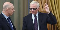 На грани кадастрофы