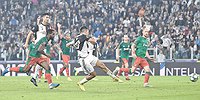 Чудо «Локо» было близко. Но без скамейки такой «Юве» не удержать
