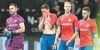 Лига чемпионов или «первенство водокачки»?