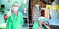 Кто реанимирует нашу медицину?
